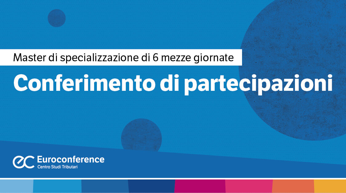Immagine Bilancio di sostenibilità | Euroconference